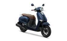 ฮอนด้า Honda Giorno+ ABS ปี 2024