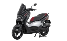 ยามาฮ่า Yamaha NMAX 25th Anniversary ปี 2026