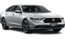 ฮอนด้า Honda-Accord e:HEV EL-ปี 2026