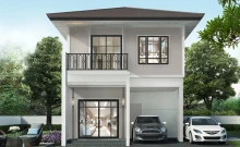 อภิทาวน์ อยุธยา (Apitown Ayutthaya)