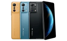 อินฟินิกซ์ Infinix Zero 5G