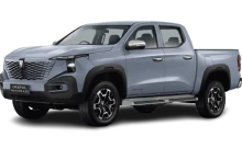 ดีพอล Deepal Hunter K50 REEV Plus AWD ปี 2025