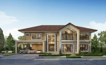 ศุภาลัย ลากูน หัวหิน (Supalai Lagoon Huahin)