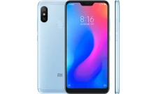 เสียวหมี่ Xiaomi-Redmi 6 Pro