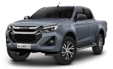 อีซูซุ Isuzu D-MAX Hi-Lander 4-Door 3.0 Ddi M A/T ปี 2023