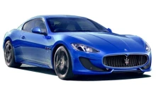 มาเซราติ Maserati-GranTurismo Sport Standard-ปี 2013