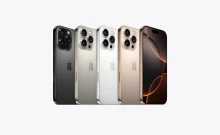 แอปเปิล APPLE iPhone16 Pro (1TB)