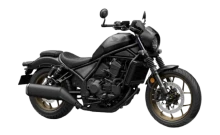 ฮอนด้า Honda Rebel 1100 DCT-SE ปี 2026