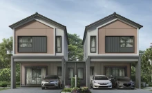 อณาสิริ กรุงเทพ - ปทุมธานี (Anasiri Krungthep - Patumthani)