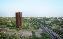 ลุมพินี เพลส รัชดา-สาธุ (Lumpini Place Ratchada-Sathu)