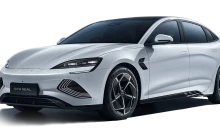บีวายดี BYD Seal Dynamic ปี 2023