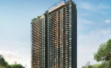 เดอะ ไลน์ ไวบ์ (The Line Vibe)