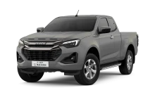 อีซูซุ Isuzu D-MAX Hi-Lander 2 Door 2.2 Ddi Z M/T ปี 2025