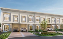 ลลิล ทาวน์ ไลโอ ลำลูกกา - คลอง 2 (Lalin Town Lio Lumlukka - Klong 2)