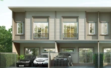 คาซ่า ซิตี้ ราชพฤกษ์-พระราม 5 (Casa City Ratchapruk-Rama5)