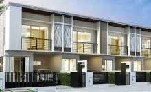 พฤกษาทาวน์ พรีเว่ รามอินทรา 117 (Pruksatown Privet)