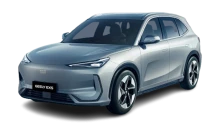 จีลี่ Geely EX5 Max ปี 2024
