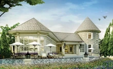 บ้านกลางเมือง นวมินทร์ 42 (Baan Klang Muang)