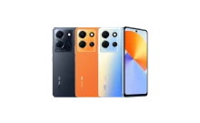 อินฟินิกซ์ Infinix NOTE30 5G (256+8GB)