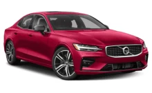 วอลโว่ Volvo S60 T8 Twin Engine AWD R-DESIGN ปี 2020