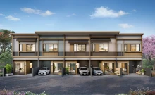 สิริ เพลส วงแหวน - ลำลูกกา (Siri Place Wongwaen - Lamlukka)