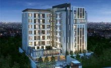 บริดจ์ สาทร-นราธิวาส (Bridge Satorn-Narathiwas)