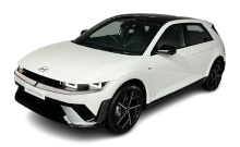 ฮุนได Hyundai IONIQ 5 N Line ปี 2025
