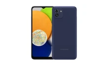 ซัมซุง SAMSUNG Galaxy A03 (4GB/64GB)