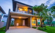 วิลลาจจิโอ พระราม 2 (Villaggio Rama 2)