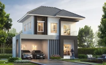 ลลิล ทาวน์ แลนซีโอ คริป ลาดกระบัง-สุวรรณภูมิ (Lalin Town Lanceo Crib Ladkrabang-suvarnabhumi)