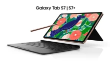 ซัมซุง SAMSUNG-Galaxy Tab S7+ 5G