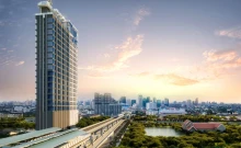 โซ ออริจิ้น เกษตร อินเตอร์เชนจ์ (So Origin Kaset Interchange)