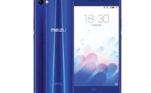 เหม่ยซู MEIZU m 3X (32GB)