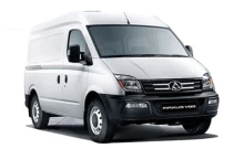 แม็คซัส Maxus-V80 Palina-ปี 2016