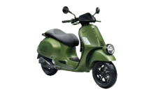 เวสป้า Vespa GTV 300 HPE ปี 2026
