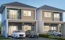 ชวนชื่น พาร์ค อ่อนนุช - วงแหวน (Chuan Cheun Park Onnut - Wongwaen)