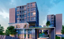 ดิ ออริจิ้น อ่อนนุช (The Origin Onnut)