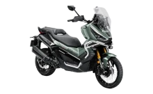 ซอนเทส Zontes-368G (Standard)-ปี 2026