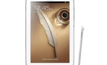 ซัมซุง SAMSUNG-Galaxy Note 8