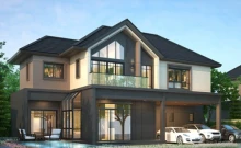 บางกอก บูเลอวาร์ด รังสิต (Bangkok Boulevard Rangsit)