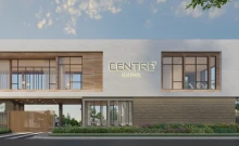 เซนโทร บางนา (Centro Bangna)