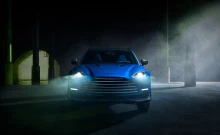 แอสตัน มาร์ติน Aston Martin DBX 707 ปี 2023