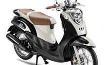 ยามาฮ่า Yamaha Fino Premium Classic ปี 2011
