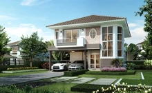 ศุภาลัย ลากูน ภูเก็ต (Supalai Lagoon)