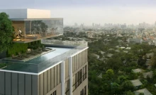 เดอะ โมนูเมนต์ สนามเป้า (The Monument Sanampao)