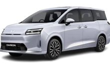 วู่หลิง Wuling-Starlight Draion EV Premium-ปี 2026