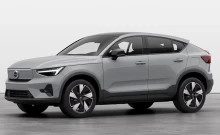 วอลโว่ Volvo-C40 Single Motor-ปี 2023