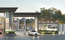 เดอะ แพลนท์ หนองมน-ชลบุรี (The Plant Nongmon-Chonburi)