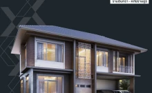 เดอะรักซ์ รามอินทรา-หทัยราษฎร์ (The Rux Ramintra-Hathairat)