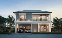 เดอะ ซิตี้ สาทร - สุขสวัสดิ์ (The City Sathorn - Suksawat)